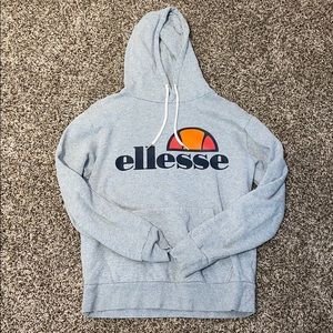Ellesse Hoodie